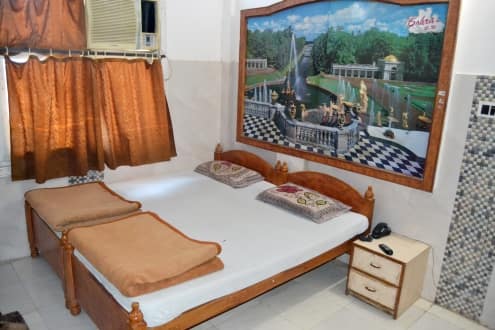 Hotel Amber Plaza, Chittorgarh 2